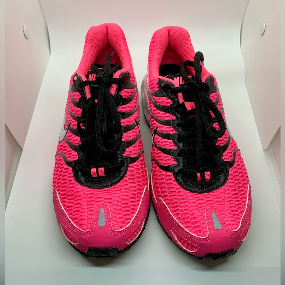 Nike Air Torch 4 running shoe size 7